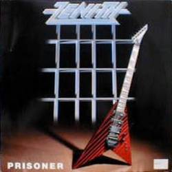 Zenith (GER) : Prisoner